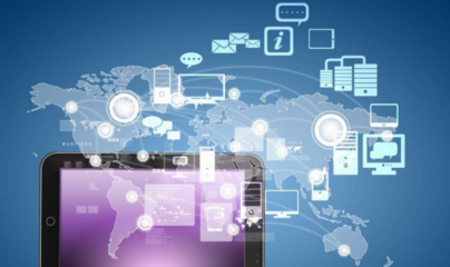 2016年度國際互聯網趨勢報告 互聯網銷售的變革與前景